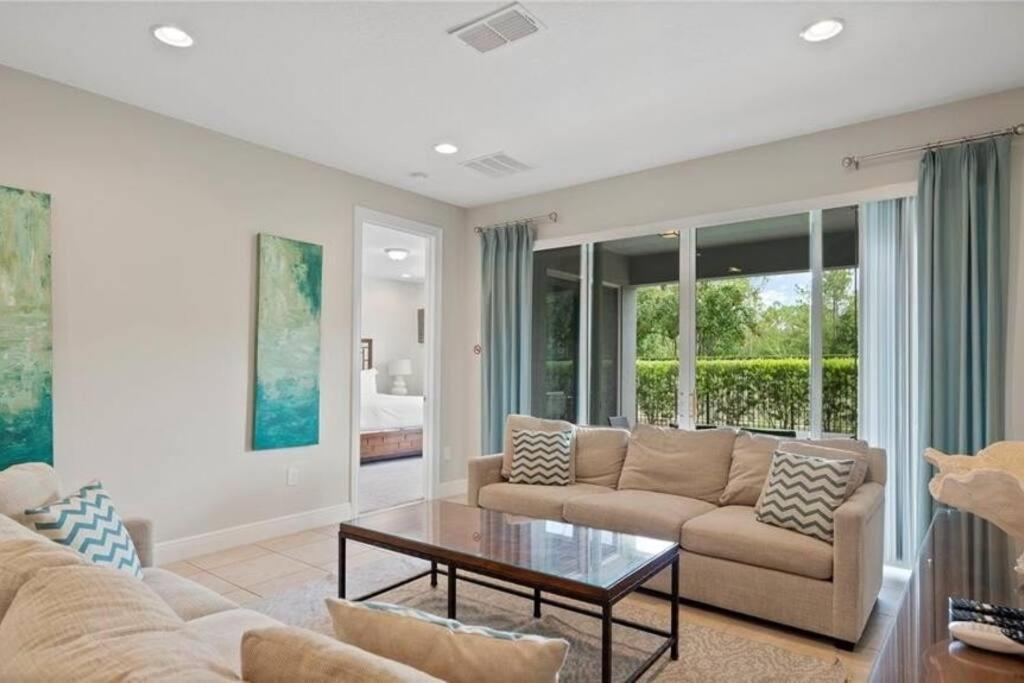 541 Villa- Dream Home With Private Pool Orlando Exteriör bild