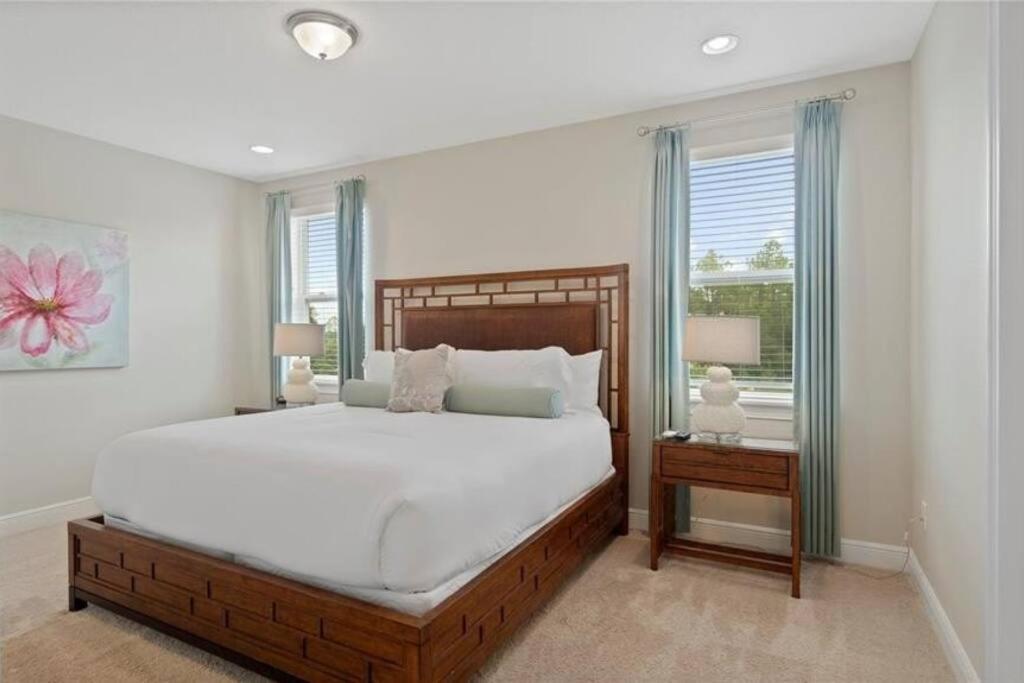 541 Villa- Dream Home With Private Pool Orlando Exteriör bild