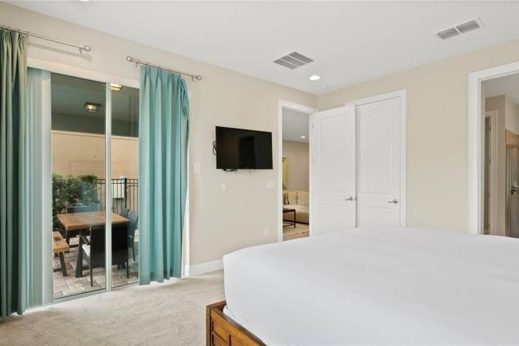 541 Villa- Dream Home With Private Pool Orlando Exteriör bild